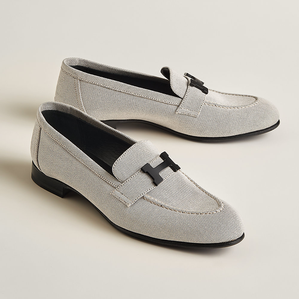 Mocassins Paris | Hermès Canada